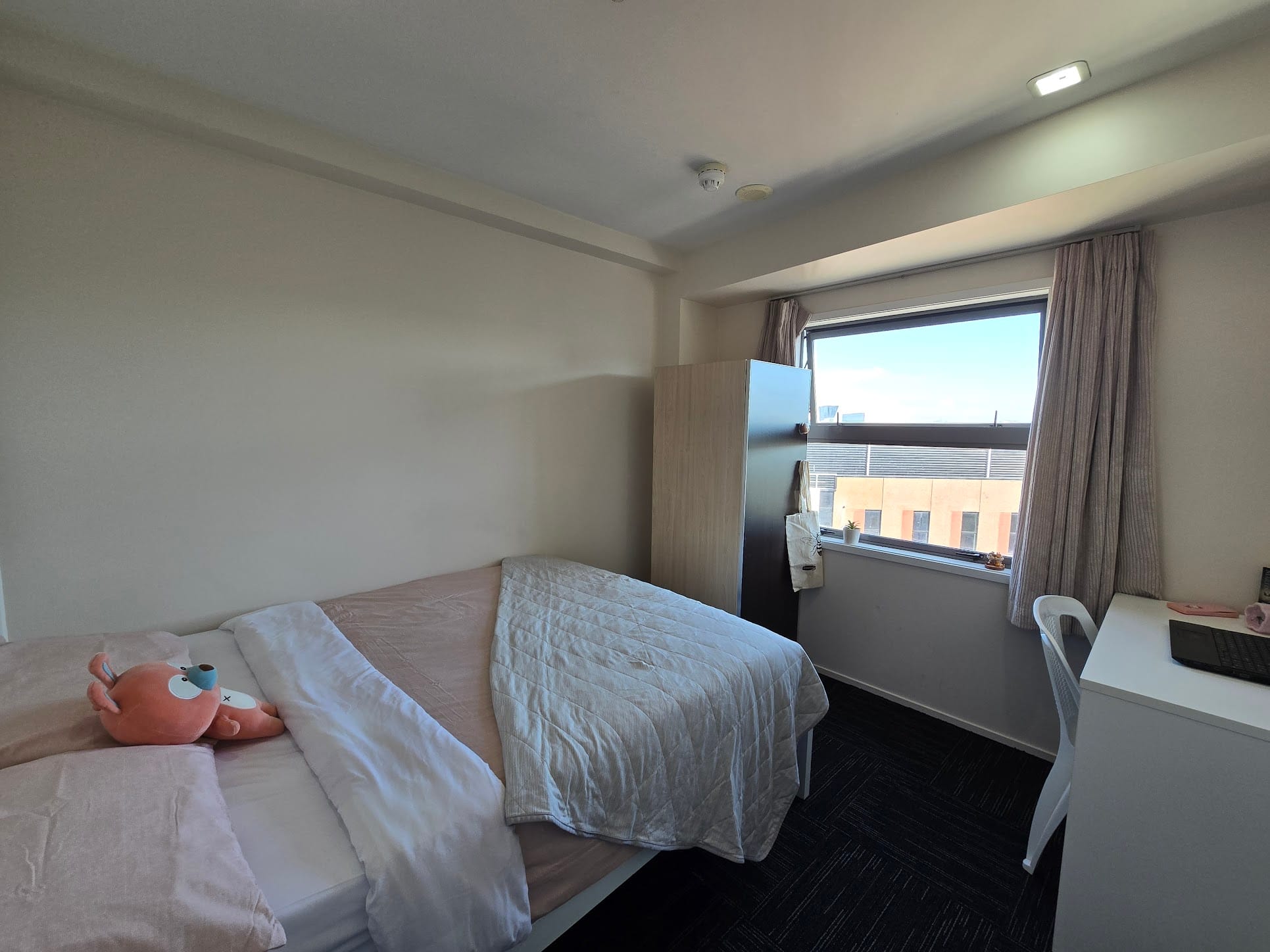 3 Bed 1 Bath - Standard Room