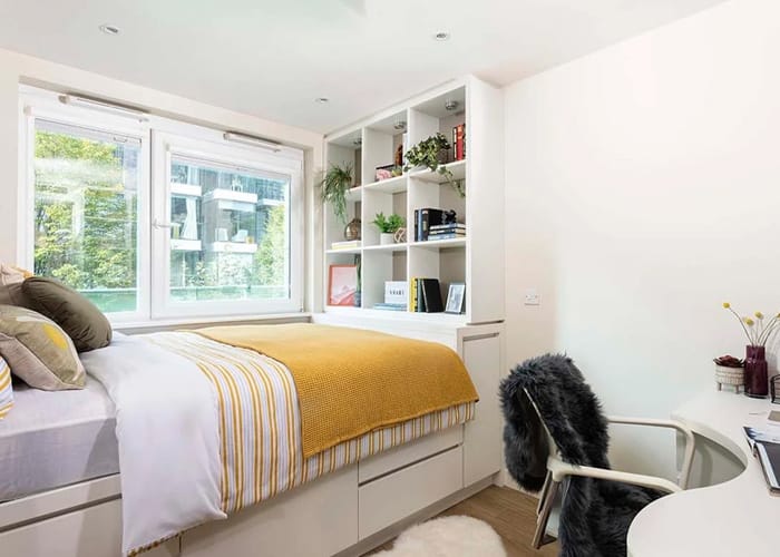 Premium Range 1 Ensuite