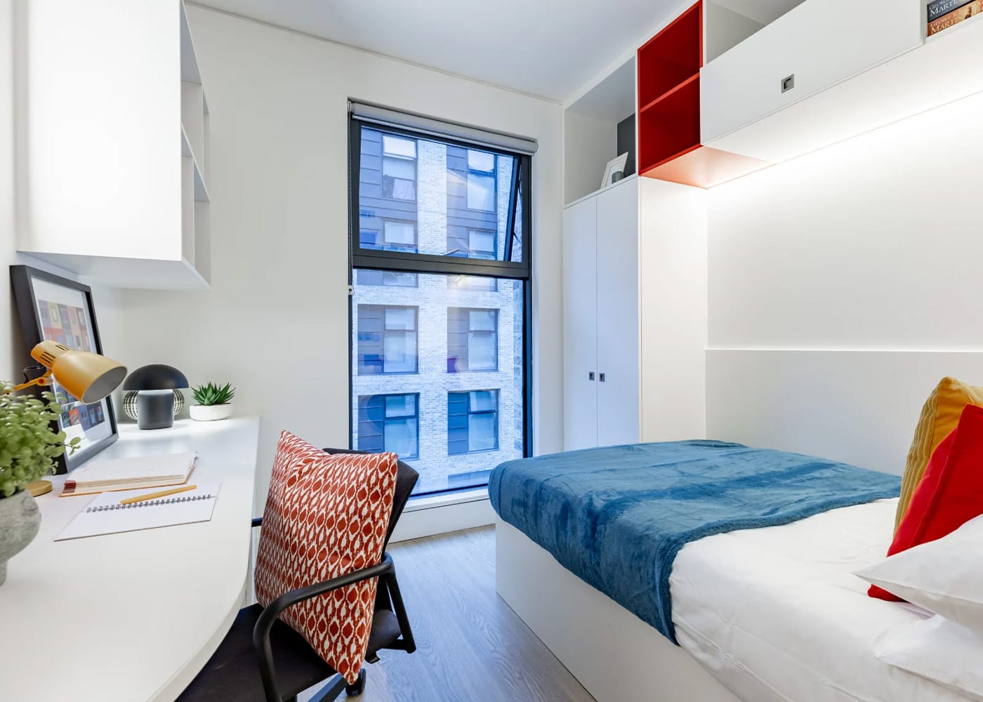 Premium Ensuite Lower Level