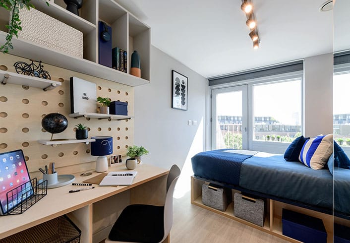 Classic Ensuite Plus