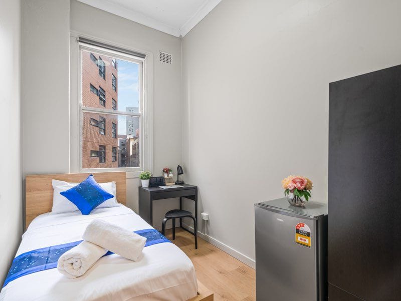 Single Room