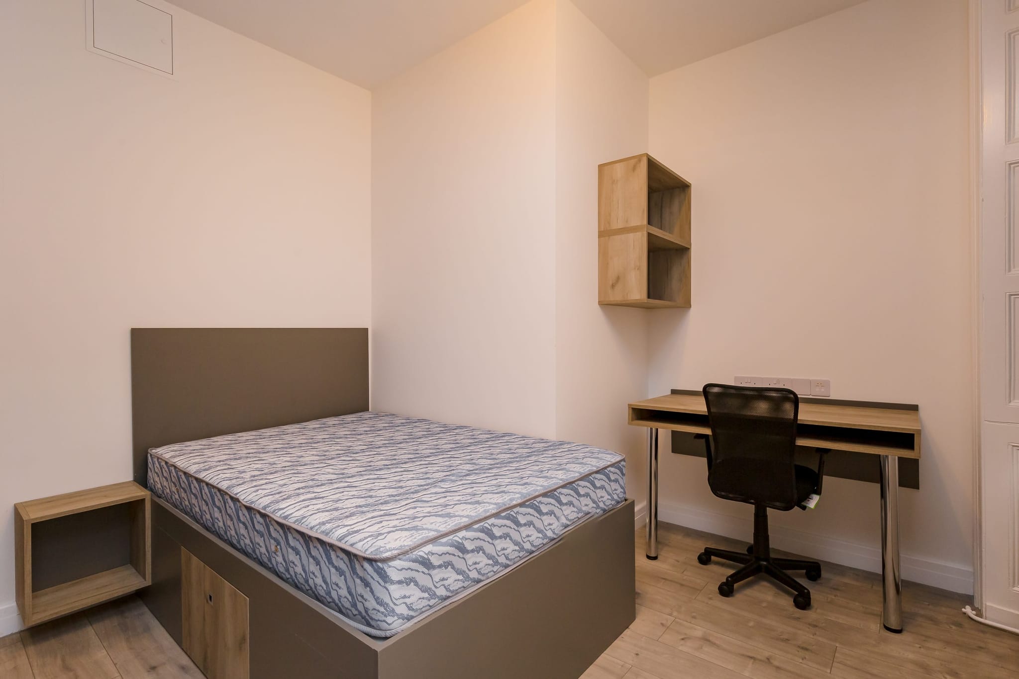 Room C
