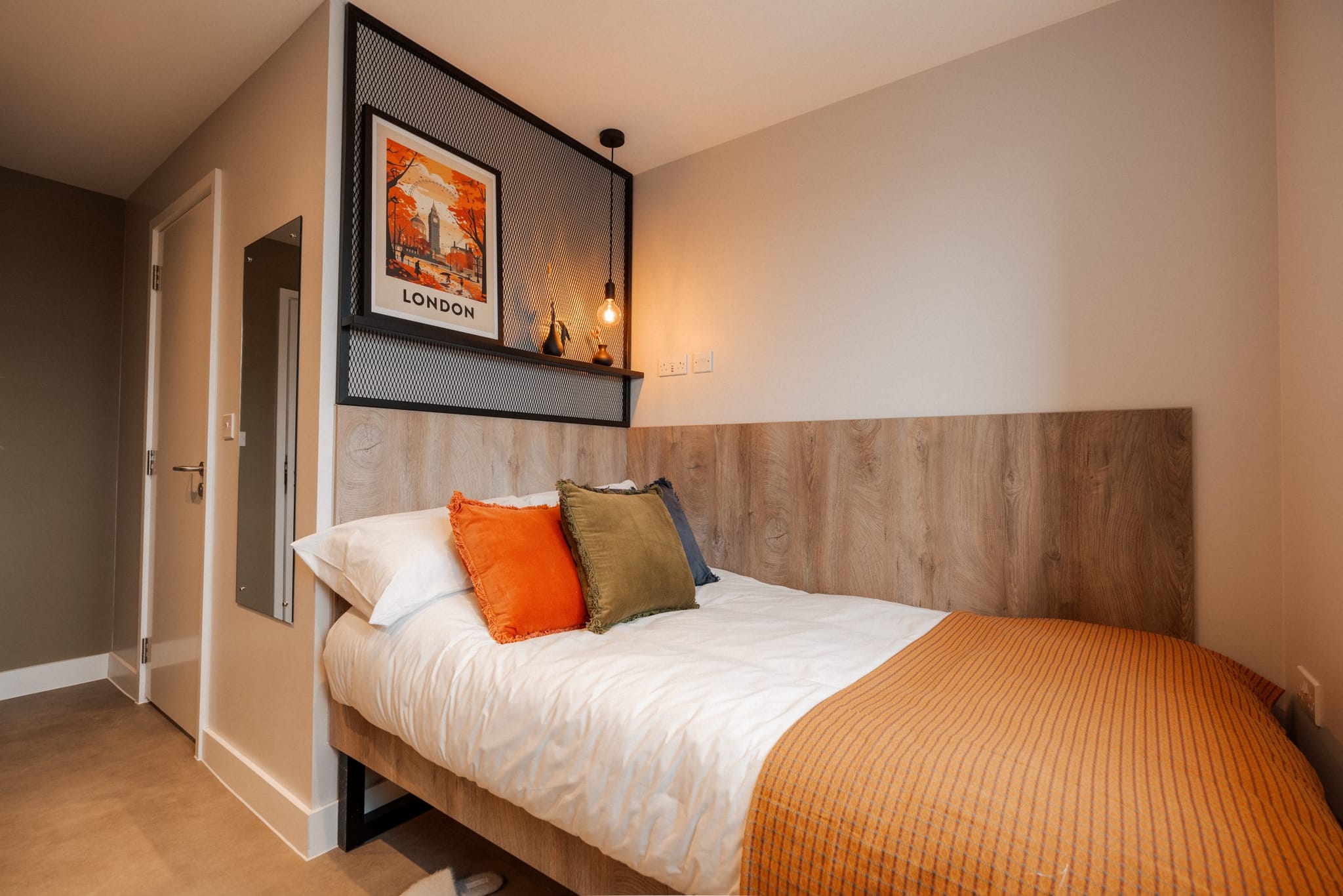 Classic Ensuite