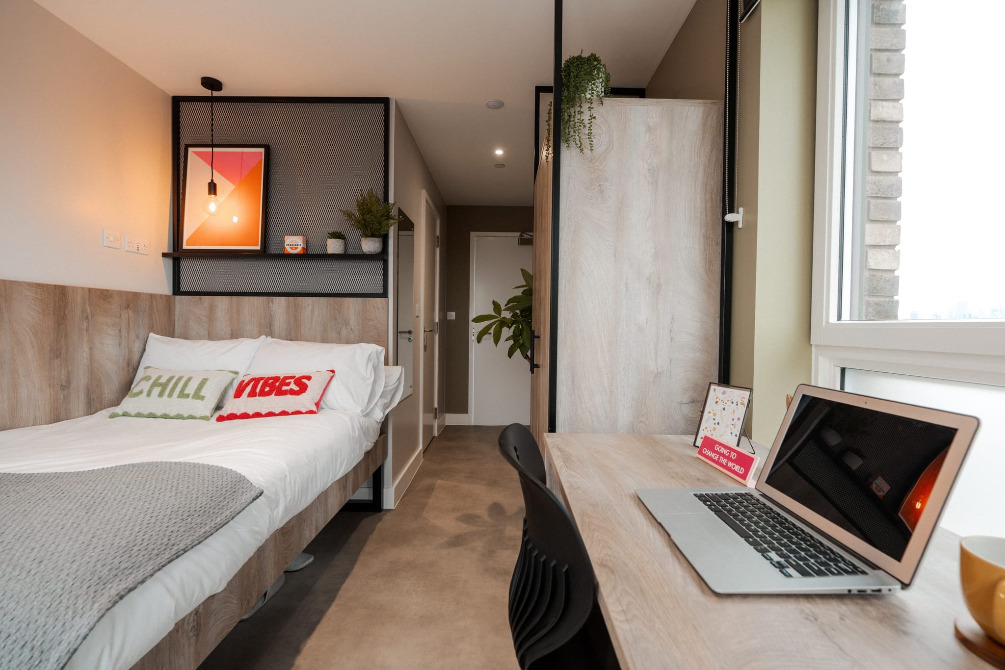Deluxe Ensuite
