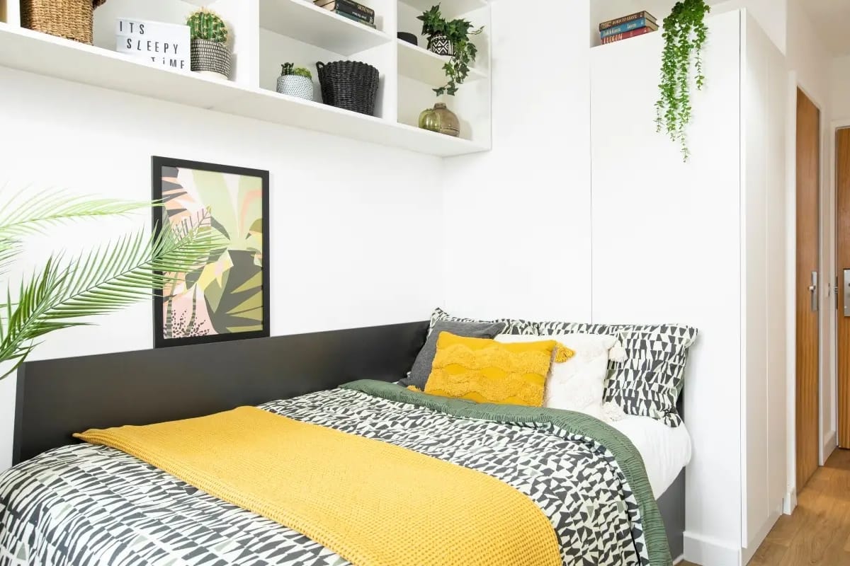 Accessible En-Suite