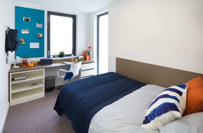 3 Bed Apartment