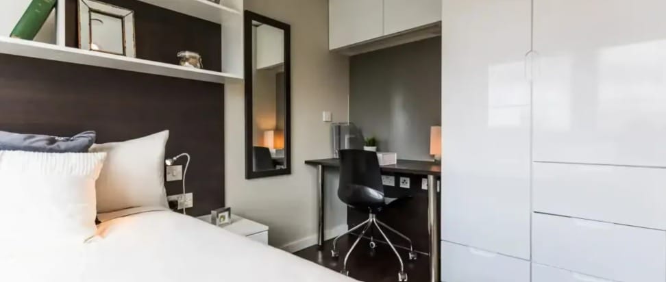 2 Bed Apartment