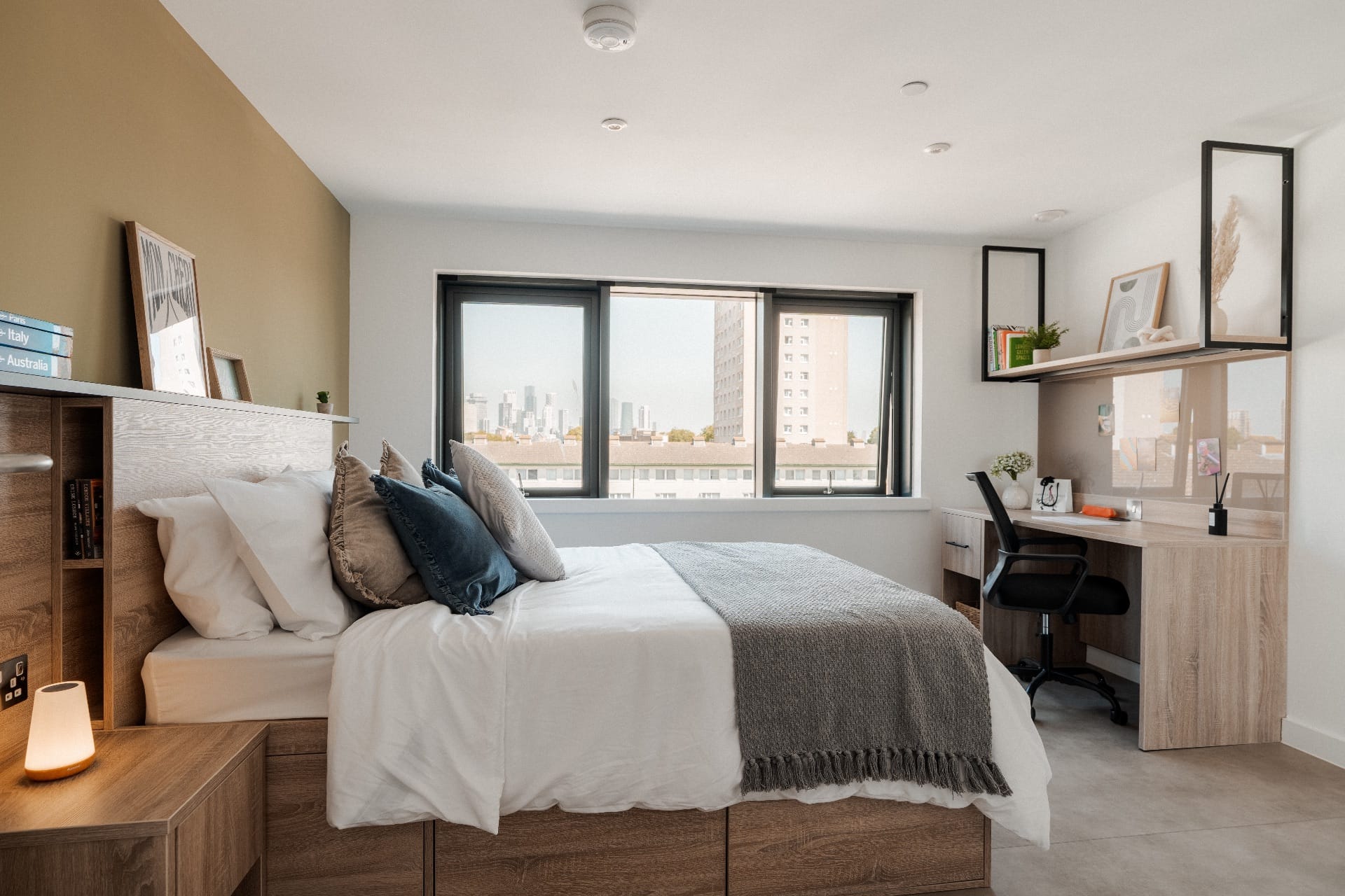 Premium Room