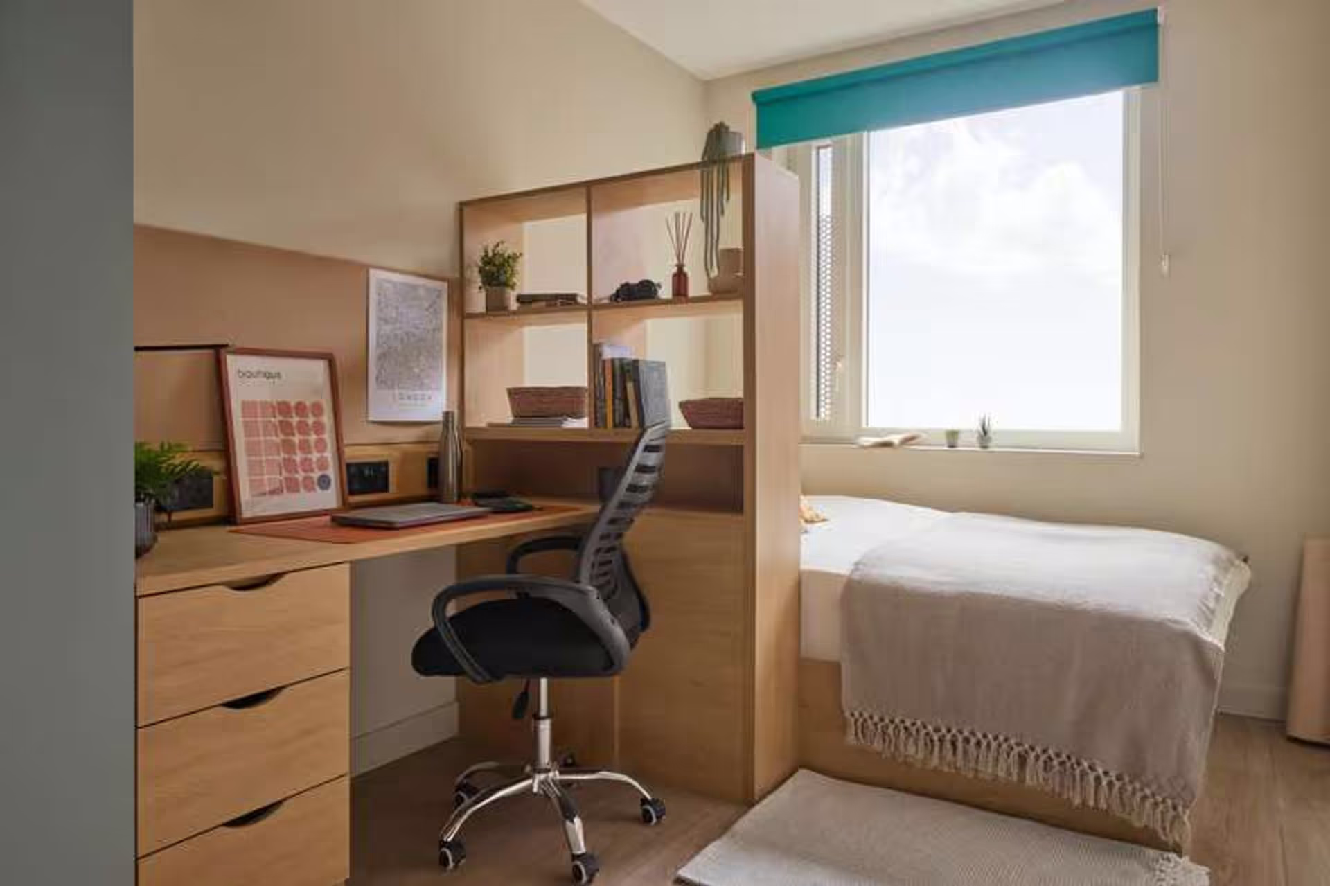 Premium Ensuite