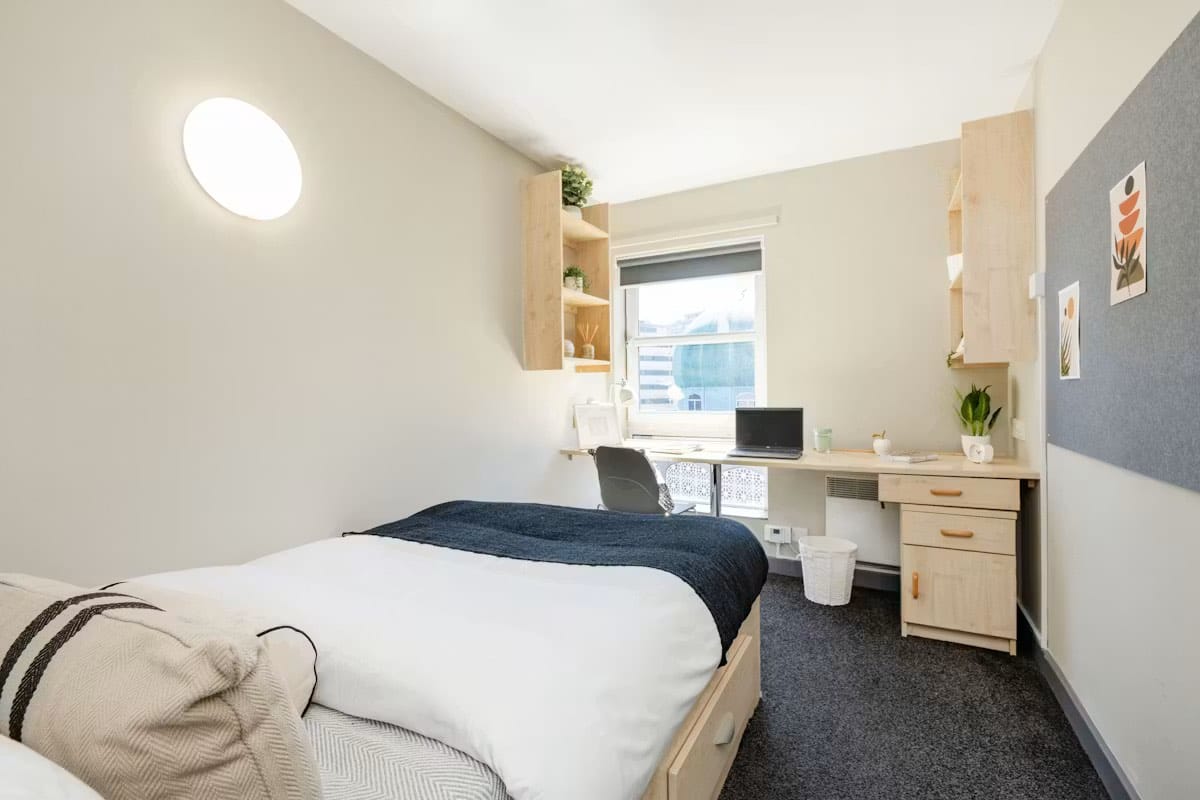 3 Bed Ensuite