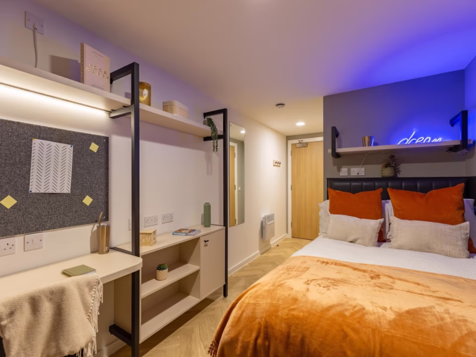 Premium Ensuite