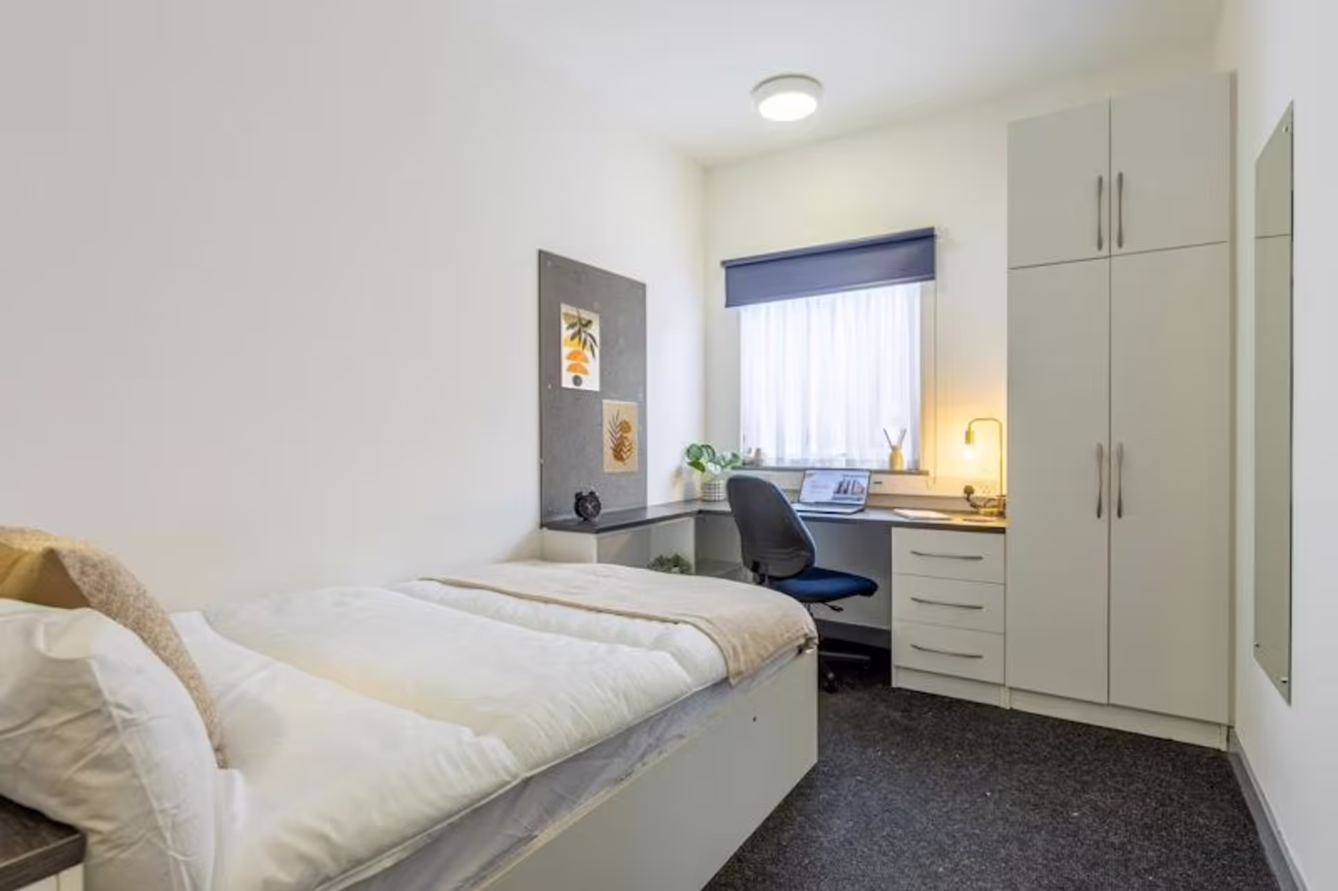 Ensuite 5/6 Bed Cluster