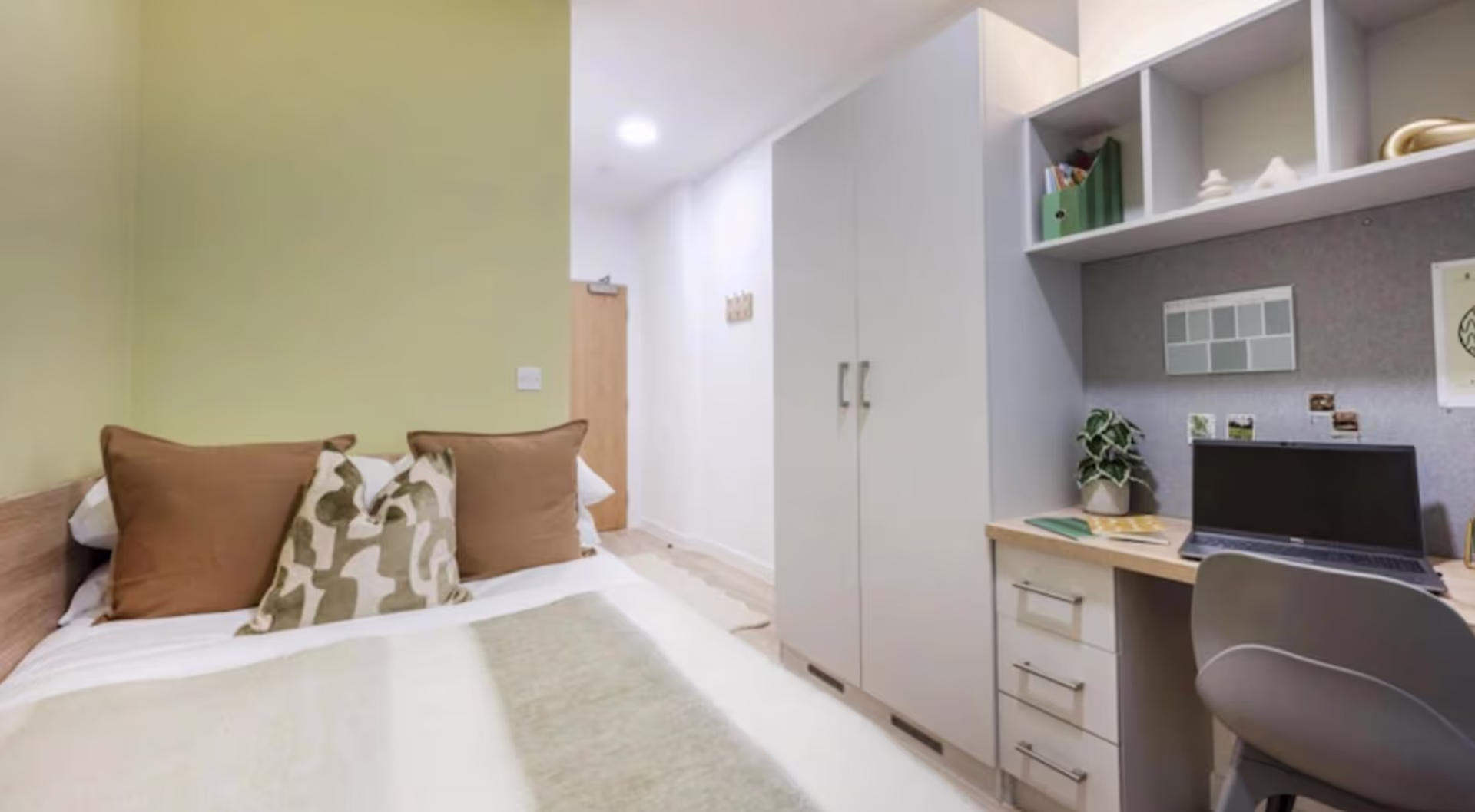 Classic Ensuite