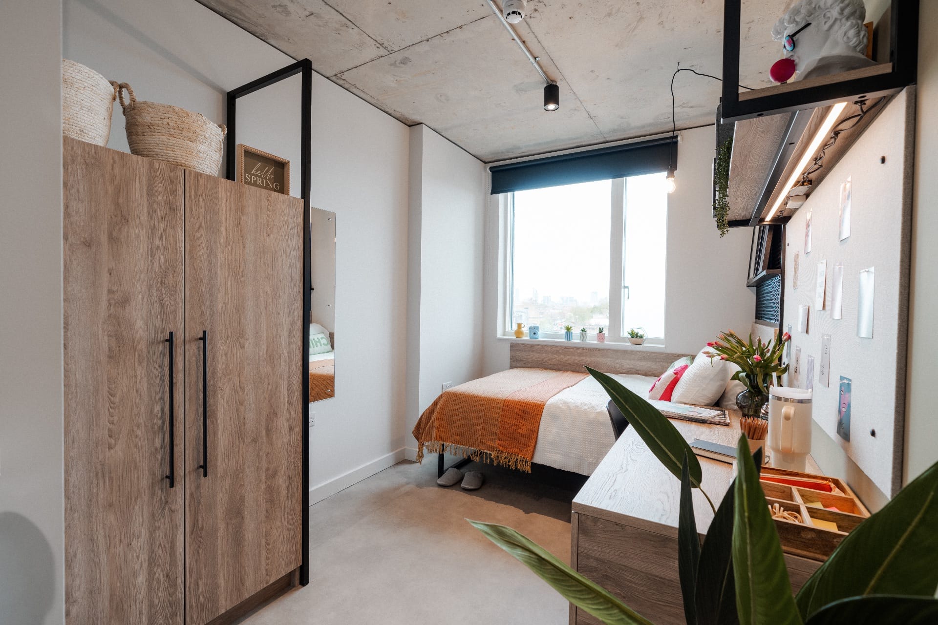 Premium Ensuite