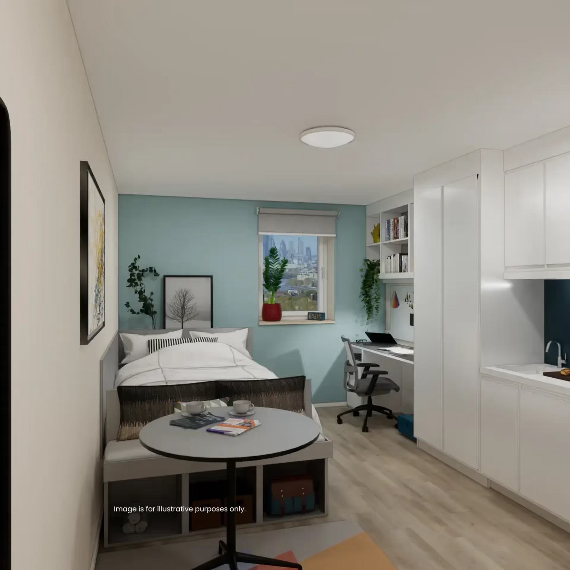 Silver Plus Studio