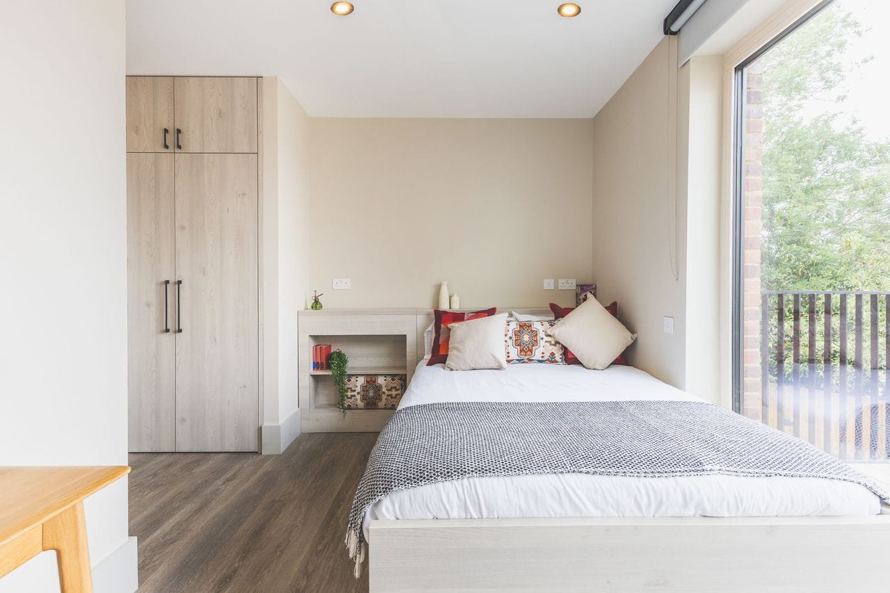 Classic Ensuite