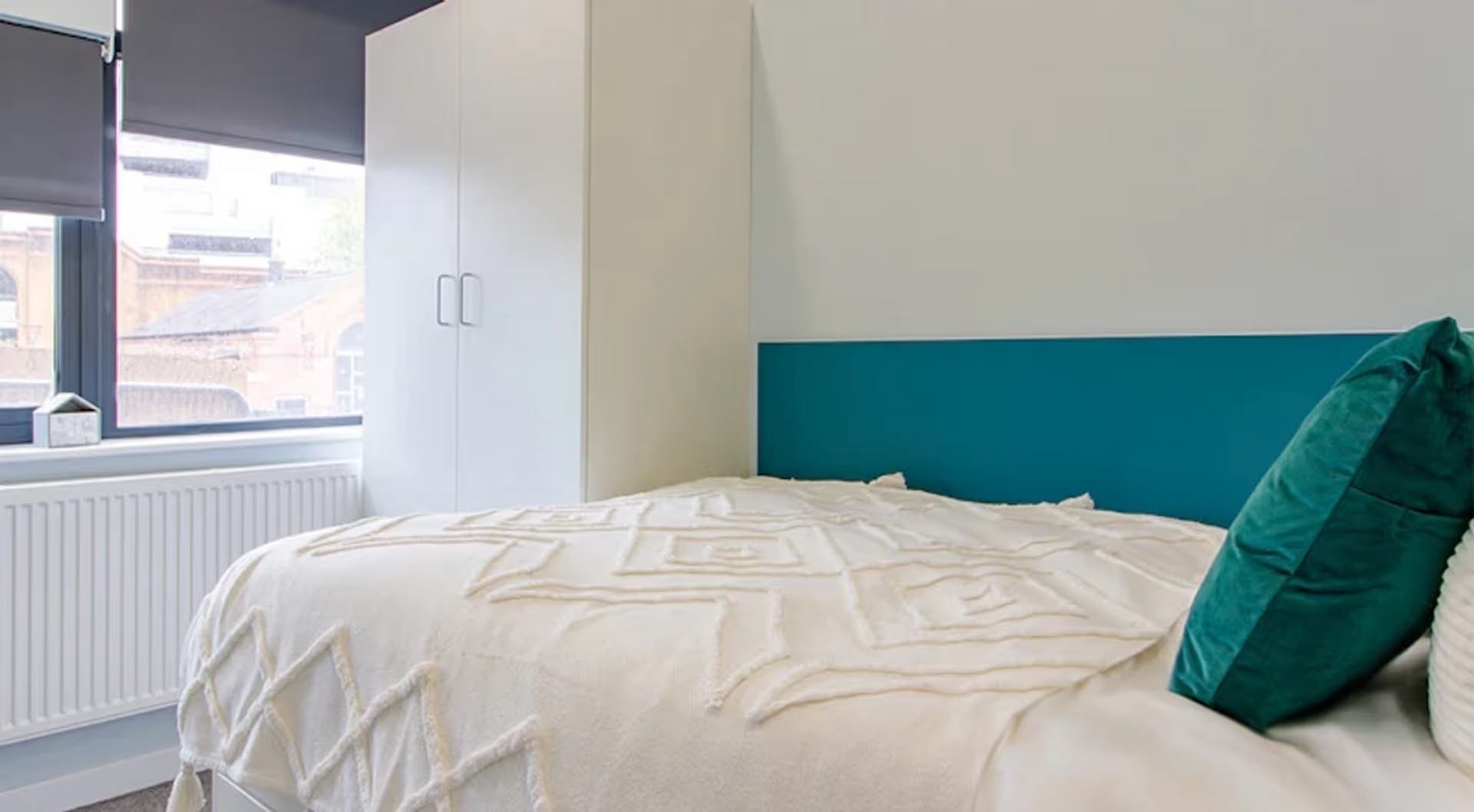 Classic Ensuite